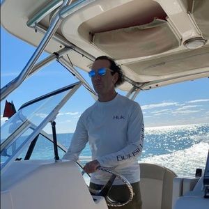 Meet your Posher, Mo